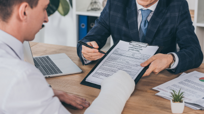 Understanding New Hampshire Workers’ Compensation: Navigating the Appeals Process