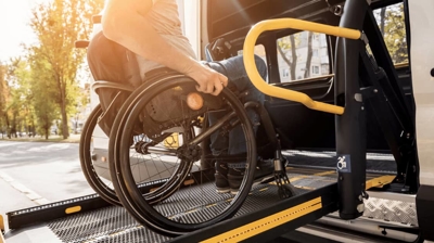What Benefits Does Social Security Provide for People with Disabilities?